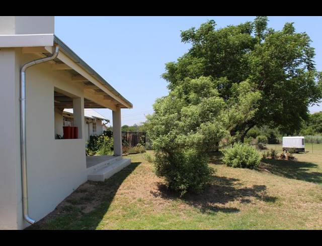 FARM FOR SALE IN GLENFERNESS